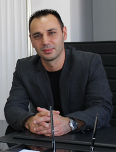 Dr Ανθιμίδης Γεώργιος MSc, PhD