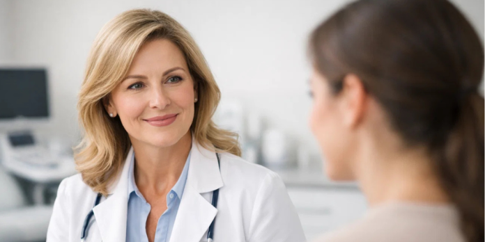 Καλύτερος γυναικολόγος Αθήνα